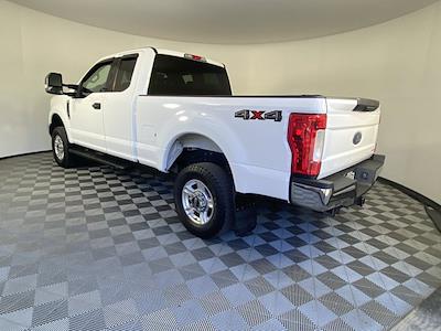 2017 Ford F-250 Super Cab 4WD Pickup for sale #HED81834 - photo 2