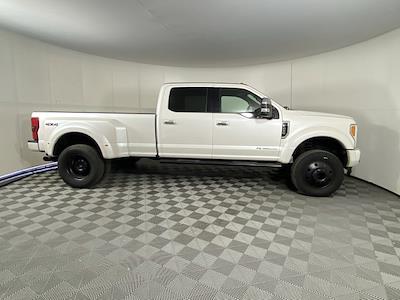 2017 Ford F-450 Crew Cab DRW 4WD Pickup for sale #HED97607 - photo 2