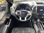 2017 Ford F-150 SuperCrew Cab 4WD Pickup for sale #HFA46314 - photo 13