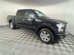 2017 Ford F-150 SuperCrew Cab 4WD Pickup for sale #HFA46314 - photo 7