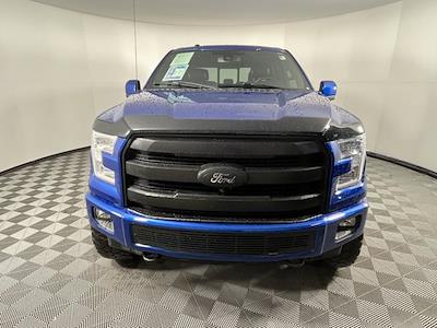 Used 2017 Ford F-150 SuperCrew Cab for sale #HFC24021 - photo 2
