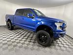Used 2017 Ford F-150 SuperCrew Cab for sale #HFC24021 - photo 1