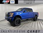 Used 2017 Ford F-150 SuperCrew Cab for sale #HFC24021 - photo 16