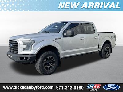 Used 2017 Ford F-150 - photo 1