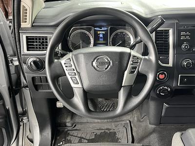 Used 2017 Nissan Titan XD - photo 1