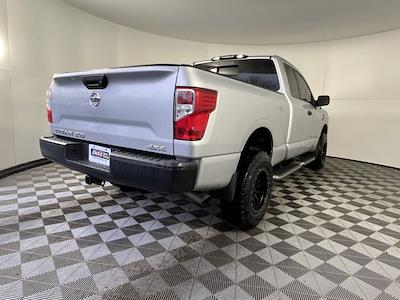 Used 2017 Nissan Titan XD - photo 1