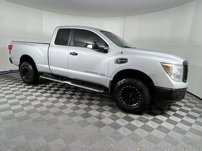Used 2017 Nissan Titan XD - photo 1