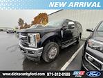 2018 Ford F-250 Crew Cab 4WD Pickup for sale #JEB36475 - photo 1