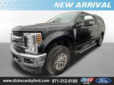2018 Ford F-250 Crew Cab 4WD Pickup for sale #JEB36475 - photo 2
