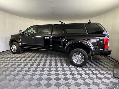 Used 2018 Ford F-450 - photo 1