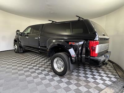 Used 2018 Ford F-450 - photo 1