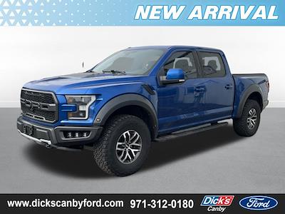 Used 2018 Ford F-150 - photo 1