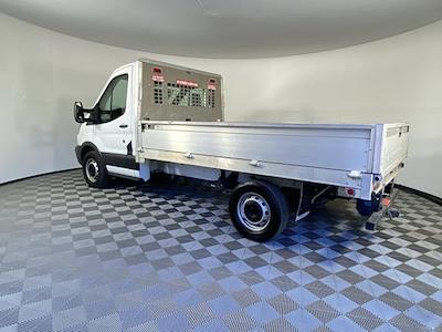 2018 Ford Transit 250 RWD Flatbed Truck for sale #JKA87362 - photo 2