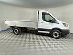 2018 Ford Transit 250 RWD Flatbed Truck for sale #JKA87362 - photo 10