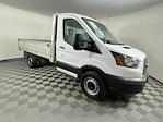 2018 Ford Transit 250 RWD Flatbed Truck for sale #JKA87362 - photo 4
