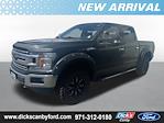 2018 Ford F-150 SuperCrew Cab 4WD Pickup for sale #JKC85452 - photo 2