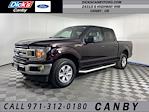 2018 Ford F-150 SuperCrew Cab 4WD Pickup for sale #JKE01420 - photo 1