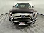 2018 Ford F-150 SuperCrew Cab 4WD Pickup for sale #JKE01420 - photo 8