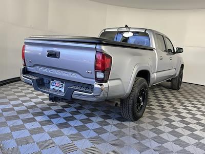 2018 Toyota Tacoma Double Cab 4WD Pickup for sale #JM043842 - photo 2
