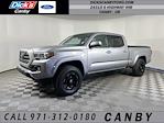Used 2018 Toyota Tacoma SR5 Double Cab for sale #JM043842 - photo 16