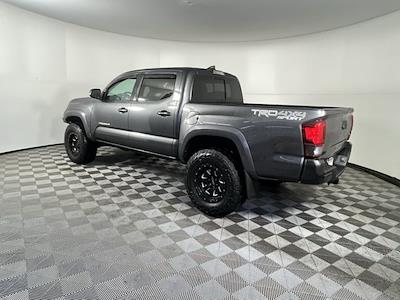 2018 Toyota Tacoma Double Cab 4WD Pickup for sale #JM163043 - photo 2