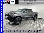 2018 Toyota Tacoma Double Cab 4WD Pickup for sale #JM163043 - photo 1
