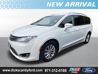 2018 Chrysler Pacifica FWD Minivan for sale #JR237172 - photo 1