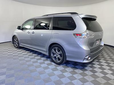 2018 Toyota Sienna FWD Minivan for sale #JS918066 - photo 2
