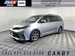 2018 Toyota Sienna FWD Minivan for sale #JS918066 - photo 1