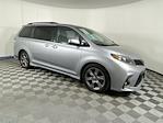 2018 Toyota Sienna FWD Minivan for sale #JS918066 - photo 4