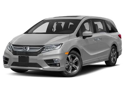 Used 2019 Honda Odyssey - photo 1