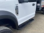 2019 Ford F-550 Regular Cab DRW 4WD Flatbed Truck for sale #KDA12622 - photo 10