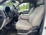 2019 Ford F-550 Regular Cab DRW 4WD Flatbed Truck for sale #KDA12622 - photo 12