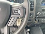 2019 Ford F-550 Regular Cab DRW 4WD Flatbed Truck for sale #KDA12622 - photo 16