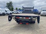 2019 Ford F-550 Regular Cab DRW 4WD Flatbed Truck for sale #KDA12622 - photo 4