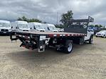 2019 Ford F-550 Regular Cab DRW 4WD Flatbed Truck for sale #KDA12622 - photo 6