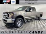 2019 Ford F-250 Crew Cab 4WD Pickup for sale #KEF14387 - photo 1
