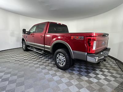 Used 2019 Ford F-350 Crew Cab for sale #KEF98755 - photo 2
