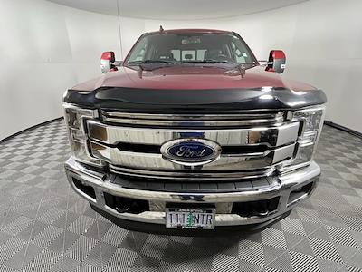 2019 Ford F-350 Crew Cab SRW 4WD Pickup for sale #KEF98755 - photo 1
