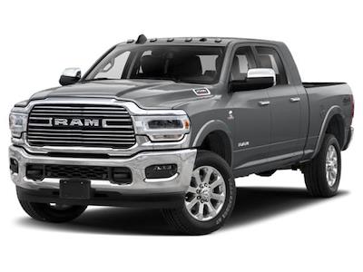 Used 2019 Ram 2500 - photo 1