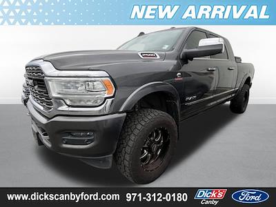 Used 2019 Ram 2500 - photo 1
