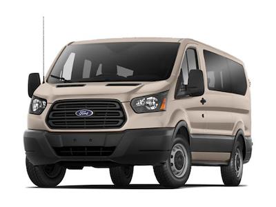 Used 2019 Ford Transit 150 - photo 1