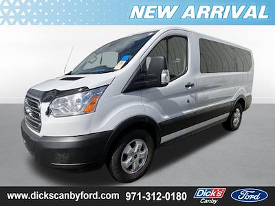 Used 2019 Ford Transit 150 - photo 1