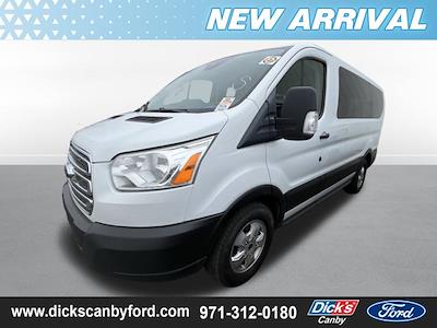 Used 2019 Ford Transit 150 - photo 1