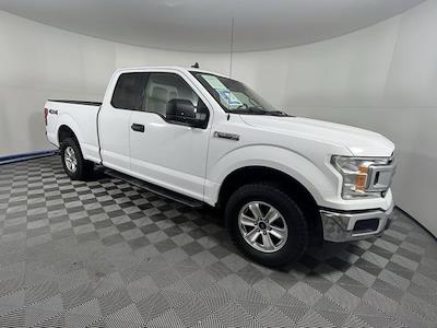 Used 2019 Ford F-150 Super Cab for sale #KKC04476 - photo 1