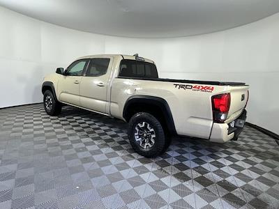 Used 2019 Toyota Tacoma SR5 Double Cab for sale #KM075049 - photo 2