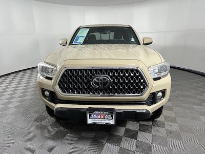 Used 2019 Toyota Tacoma SR5 Double Cab for sale #KM075049 - photo 2