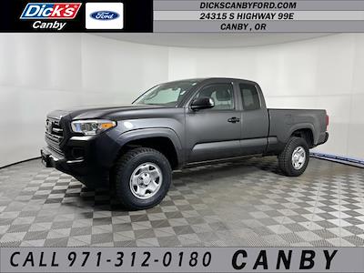 Used 2019 Toyota Tacoma SR Extra Cab for sale #KX163319 - photo 2