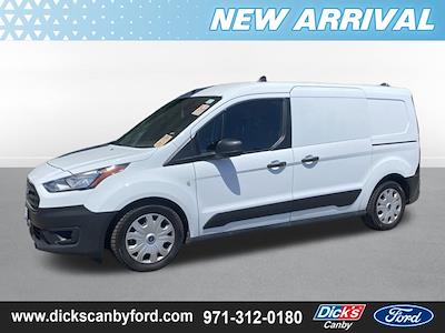 2020 Ford Transit Connect FWD Empty Cargo Van for sale #L1480812 - photo 1