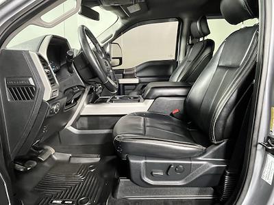 2020 Ford F-250 Crew Cab 4WD Pickup for sale #LED22142 - photo 2